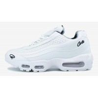 Corteiz x Nike Air Max 95 White