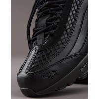 Corteiz x Nike Air Max 95 Black