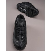 Corteiz x Nike Air Max 95 Black