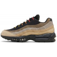 Кроссовки Nike Air Max 95 Topographic
