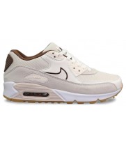 Кроссовки Nike Air Max 90 Twist Summit White