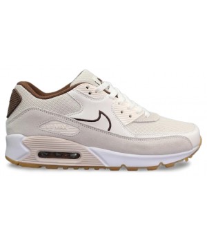 Кроссовки Nike Air Max 90 Twist Summit White
