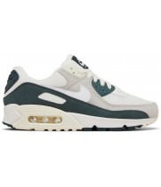 Кроссовки Nike Air Max 90 Sail Vintage Green