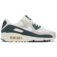 Кроссовки Nike Air Max 90 Sail Vintage Green