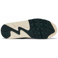 Кроссовки Nike Air Max 90 Sail Vintage Green