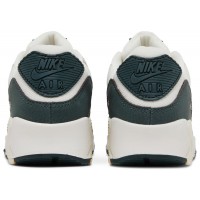 Кроссовки Nike Air Max 90 Sail Vintage Green