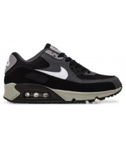Кроссовки Nike Air Max 90 Essential Black Olive