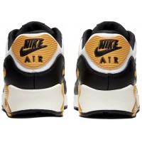 Кроссовки Nike Air Max 90 Essential Blue Gold