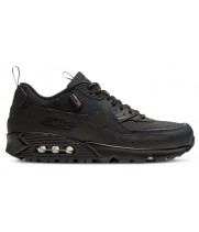 Кроссовки Nike Air Max 90 Surplus Cordura Black