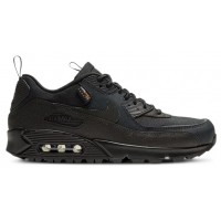 Кроссовки Nike Air Max 90 Surplus Cordura Black