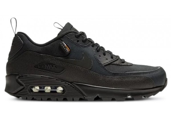 Кроссовки Nike Air Max 90 Surplus Cordura Black