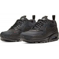 Кроссовки Nike Air Max 90 Surplus Cordura Black