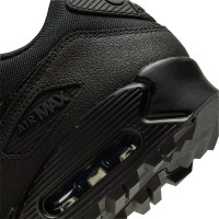 Кроссовки Nike Air Max 90 Surplus Cordura Black