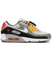 Кроссовки Nike Air Max 90 Fresh Perspective