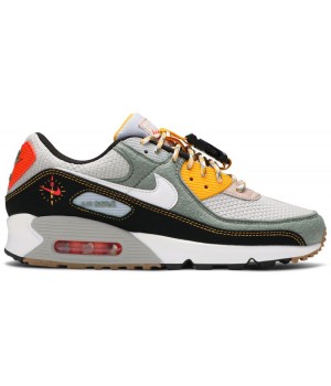 Кроссовки Nike Air Max 90 Fresh Perspective