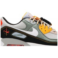 Кроссовки Nike Air Max 90 Fresh Perspective