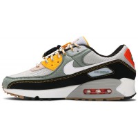Кроссовки Nike Air Max 90 Fresh Perspective