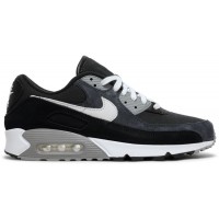 Кроссовки Nike Air Max 90 Premium Off-Noir Particle Grey