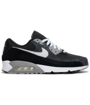 Кроссовки Nike Air Max 90 Premium Off-Noir Particle Grey