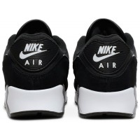 Кроссовки Nike Air Max 90 Premium Off-Noir Particle Grey
