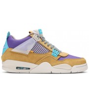 Nike Air Jordan 4 Retro SP 30th Anniversary Union Desert Moss