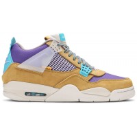 Nike Air Jordan 4 Retro SP 30th Anniversary Union Desert Moss