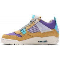 Nike Air Jordan 4 Retro SP 30th Anniversary Union Desert Moss