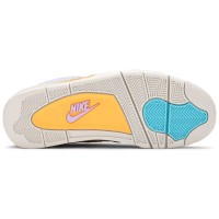 Nike Air Jordan 4 Retro SP 30th Anniversary Union Desert Moss
