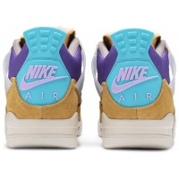 Nike Air Jordan 4 Retro SP 30th Anniversary Union Desert Moss