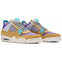 Nike Air Jordan 4 Retro SP 30th Anniversary Union Desert Moss