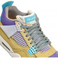 Nike Air Jordan 4 Retro SP 30th Anniversary Union Desert Moss