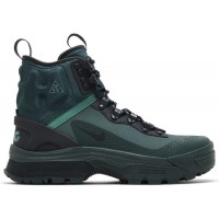 Nike ACG Zoom Air Gaiadome Gore Tex Vintage Green