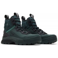 Nike ACG Zoom Air Gaiadome Gore Tex Vintage Green