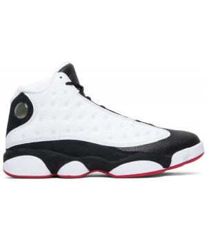Nike Air Jordan 13 Retro He Got Game 2018