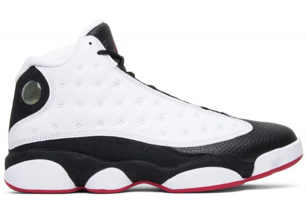 Nike Air Jordan 13 Retro He Got Game 2018