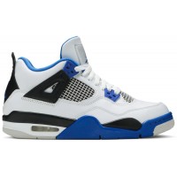 Nike Air Jordan 4 Retro Motorsports