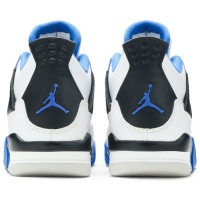 Nike Air Jordan 4 Retro Motorsports