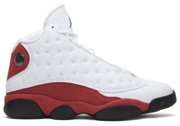 Кроссовки Nike Air Jordan 13 Chicago