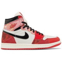 Marvel x Nike Air Jordan 1 Retro High OG Next Chapter