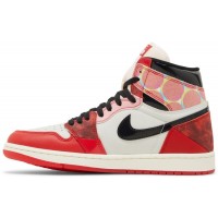 Marvel x Nike Air Jordan 1 Retro High OG Next Chapter