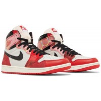 Marvel x Nike Air Jordan 1 Retro High OG Next Chapter