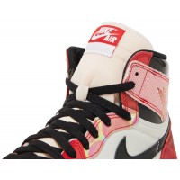 Marvel x Nike Air Jordan 1 Retro High OG Next Chapter