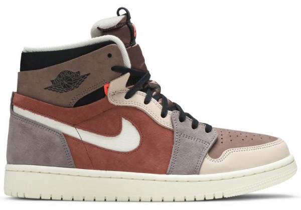 Nike Air Jordan 1 High Zoom Canyon Rust