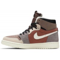 Nike Air Jordan 1 High Zoom Canyon Rust