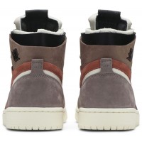 Nike Air Jordan 1 High Zoom Canyon Rust
