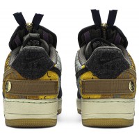 Nike Air Force 1 x Travis Scott Cactus Jack