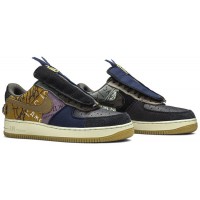 Nike Air Force 1 x Travis Scott Cactus Jack
