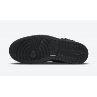 Nike Air Jordan 1 Acclimate Triple Black