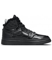 Nike Air Jordan 1 Acclimate Triple Black