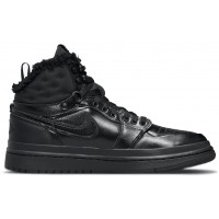 Nike Air Jordan 1 Acclimate Triple Black